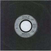 LEVEL 42 Albums & Singles, LEVEL 42 7
